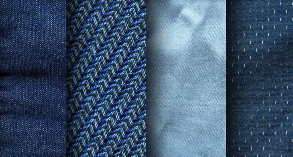 Tapestry samples